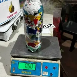 How to make Ecobrick in Pretoria, South Africa has sequestered 55 kg of plastic using 90 ecobricks