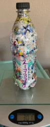 Ecobrick 217378