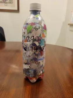 Ecobrick 217436