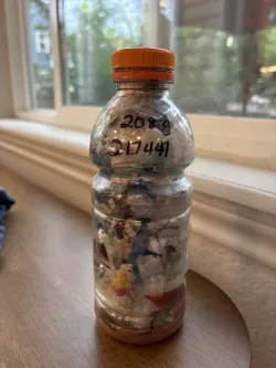 Ecobrick 217441