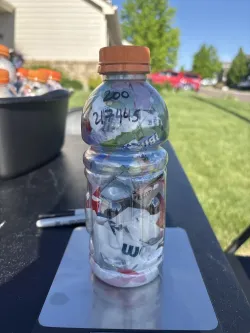 Ecobrick 217445