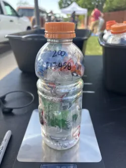 Ecobrick 217458