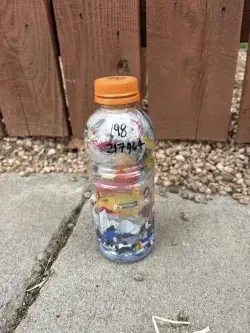 Ecobrick 217464