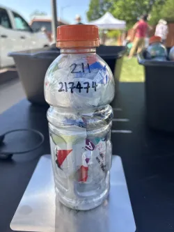 Ecobrick 217474