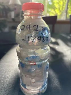 Ecobrick 217482
