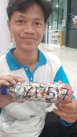 Ecobrick 217517