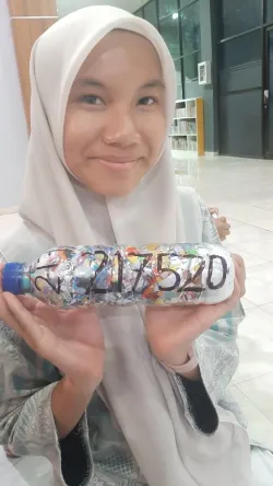 Ecobrick 217520