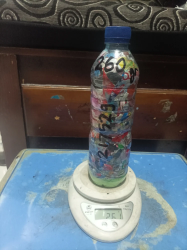 Ecobrick 217529