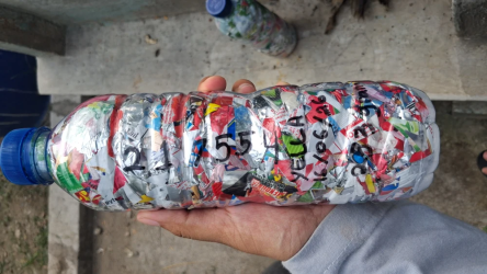 Ecobrick 217554