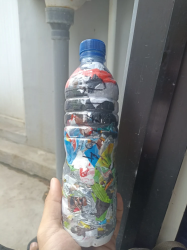 Ecobrick 217564