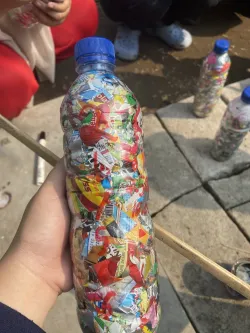 Ecobrick 217566