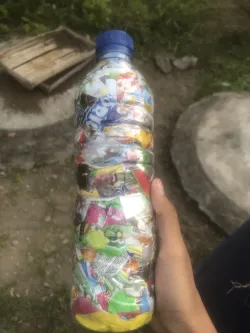 Ecobrick 217569