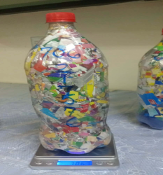 Ecobrick 217576