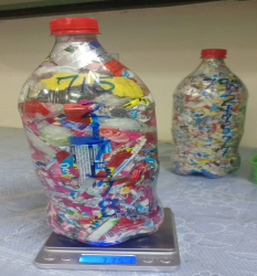 Ecobrick 217578