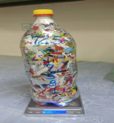 Ecobrick 217581
