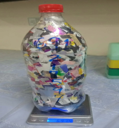 Ecobrick 217597