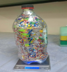 Ecobrick 217598