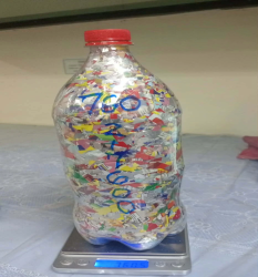 Ecobrick 217600