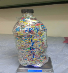 Ecobrick 217601