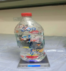Ecobrick 217617