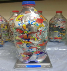 Ecobrick 217622