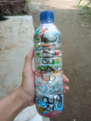 Ecobrick 217649