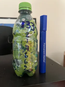 Ecobrick 217662