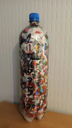 Ecobrick 217675