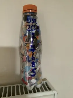 Ecobrick 217685