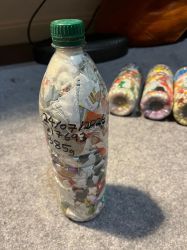 Ecobrick 217693