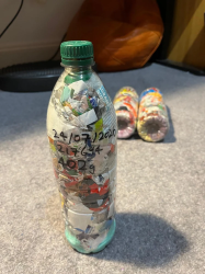 Ecobrick 217694