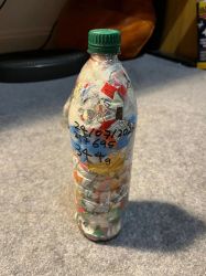 Ecobrick 217695