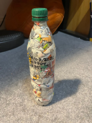 Ecobrick 217709