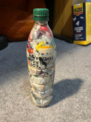 Ecobrick 217710