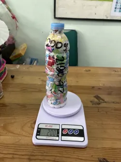 Ecobrick 218047