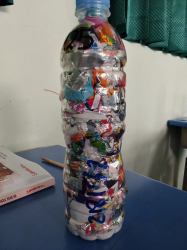 Ecobrick 218132