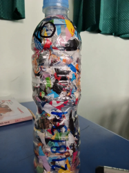 Ecobrick 218134