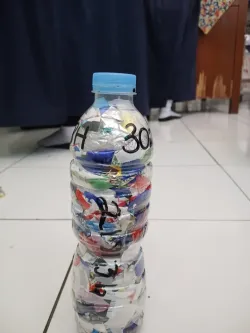 Ecobrick 218136
