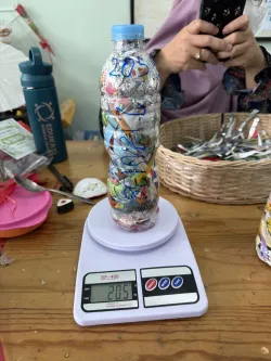Ecobrick 218138