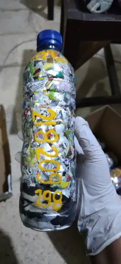 Ecobrick 218209