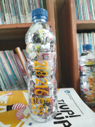 Ecobrick 218216