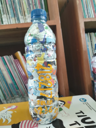 Ecobrick 218217