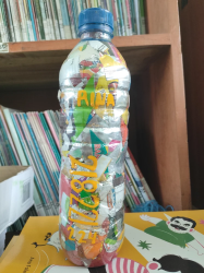 Ecobrick 218221