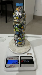 Ecobrick 218236