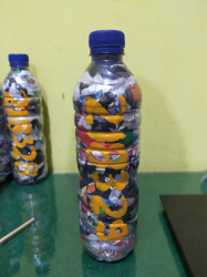 Ecobrick 218329