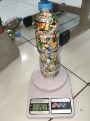 Ecobrick 218356