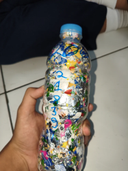 Ecobrick 218391