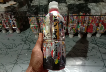 Ecobrick 217111 by Hilman Man in Jalan Poros Provinsi, Bantaeng, Pa'jukukang, Sulawesi Selatan, Sulawesi, Indonesia