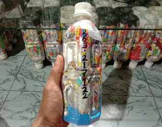 Ecobrick 217122 by Hilman Man in Jalan Poros Provinsi, Bantaeng, Pa'jukukang, Sulawesi Selatan, Sulawesi, Indonesia